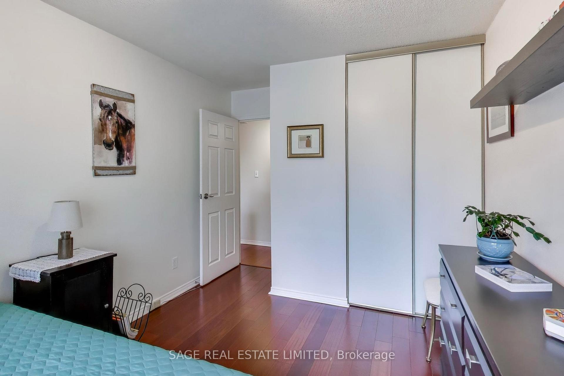 Photo 19 of Unit 1605, 25 The Esplanade, Toronto, Waterfront Communities — HOMEH