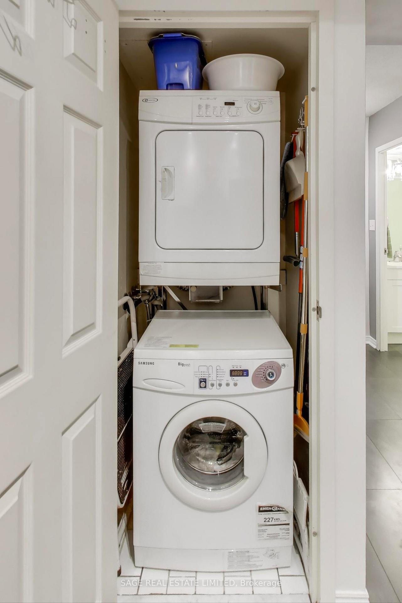 Photo 24 of Unit 1605, 25 The Esplanade, Toronto, Waterfront Communities — HOMEH