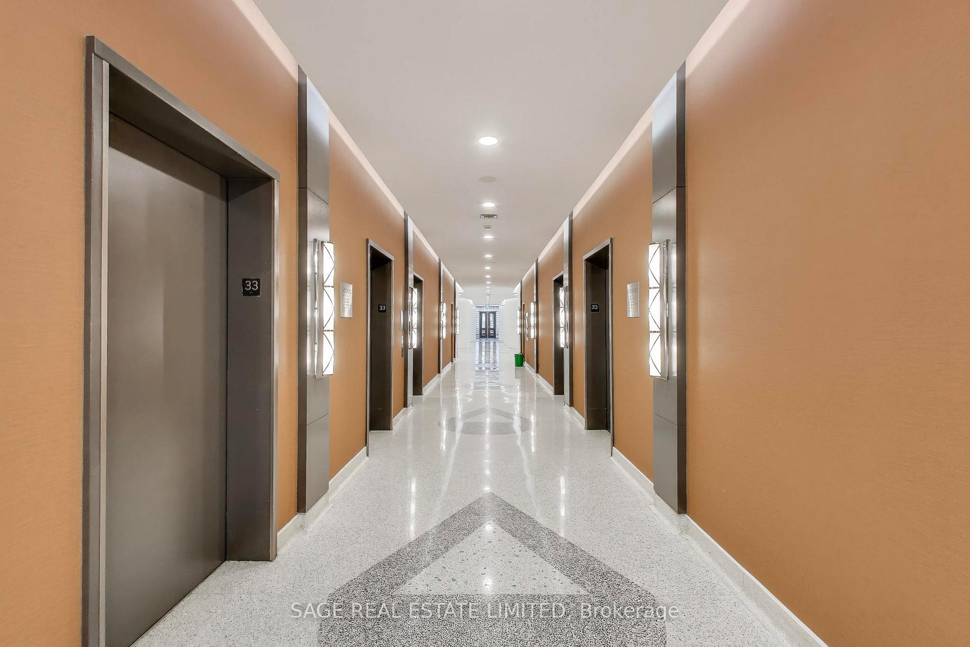 Photo 25 of Unit 1605, 25 The Esplanade, Toronto, Waterfront Communities — HOMEH