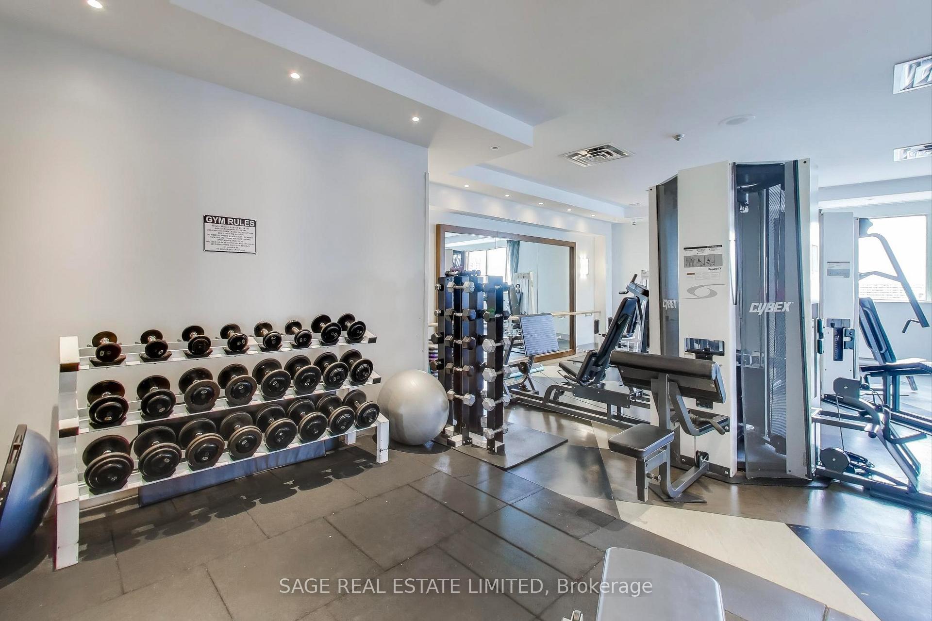 Photo 27 of Unit 1605, 25 The Esplanade, Toronto, Waterfront Communities — HOMEH