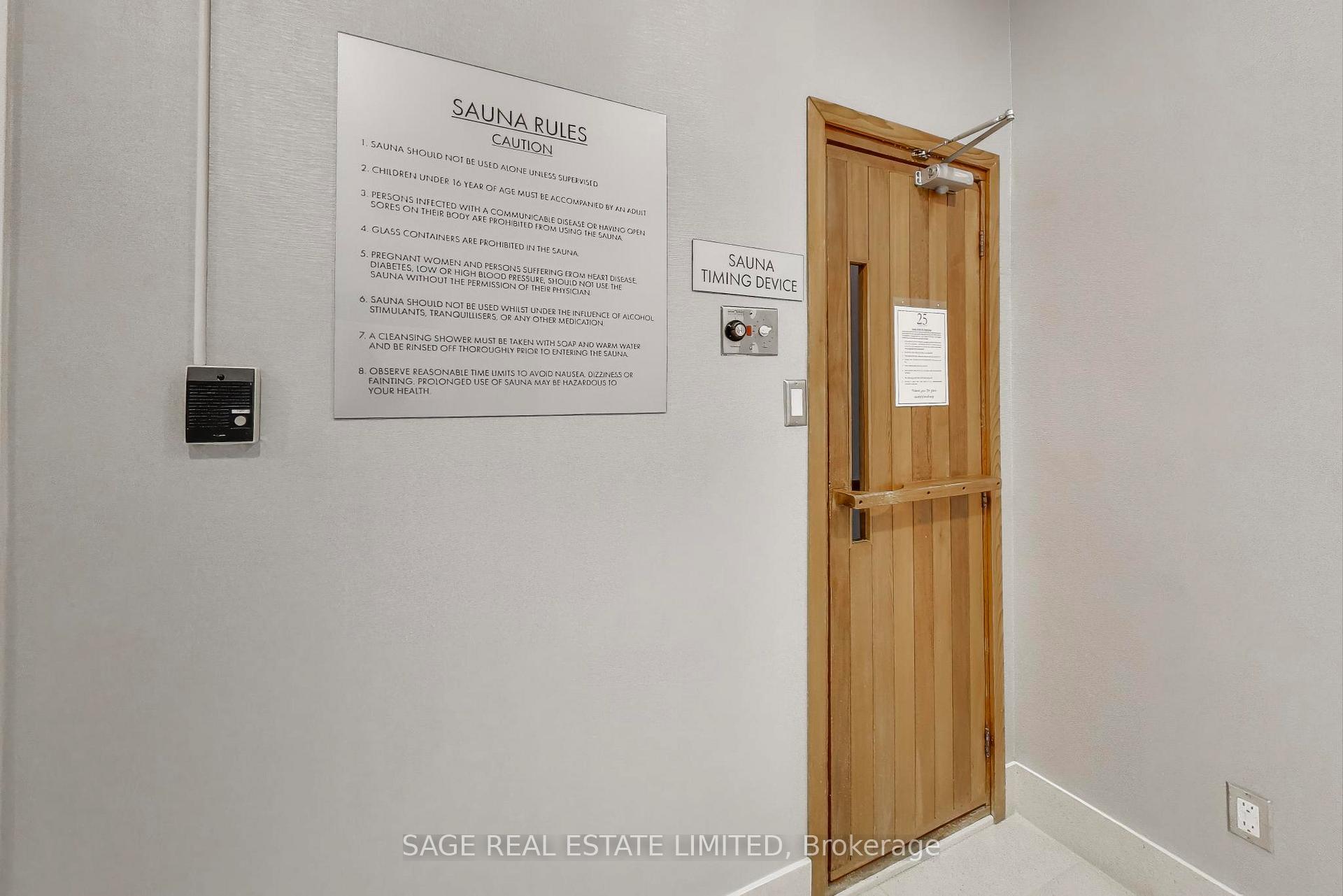 Photo 30 of Unit 1605, 25 The Esplanade, Toronto, Waterfront Communities — HOMEH