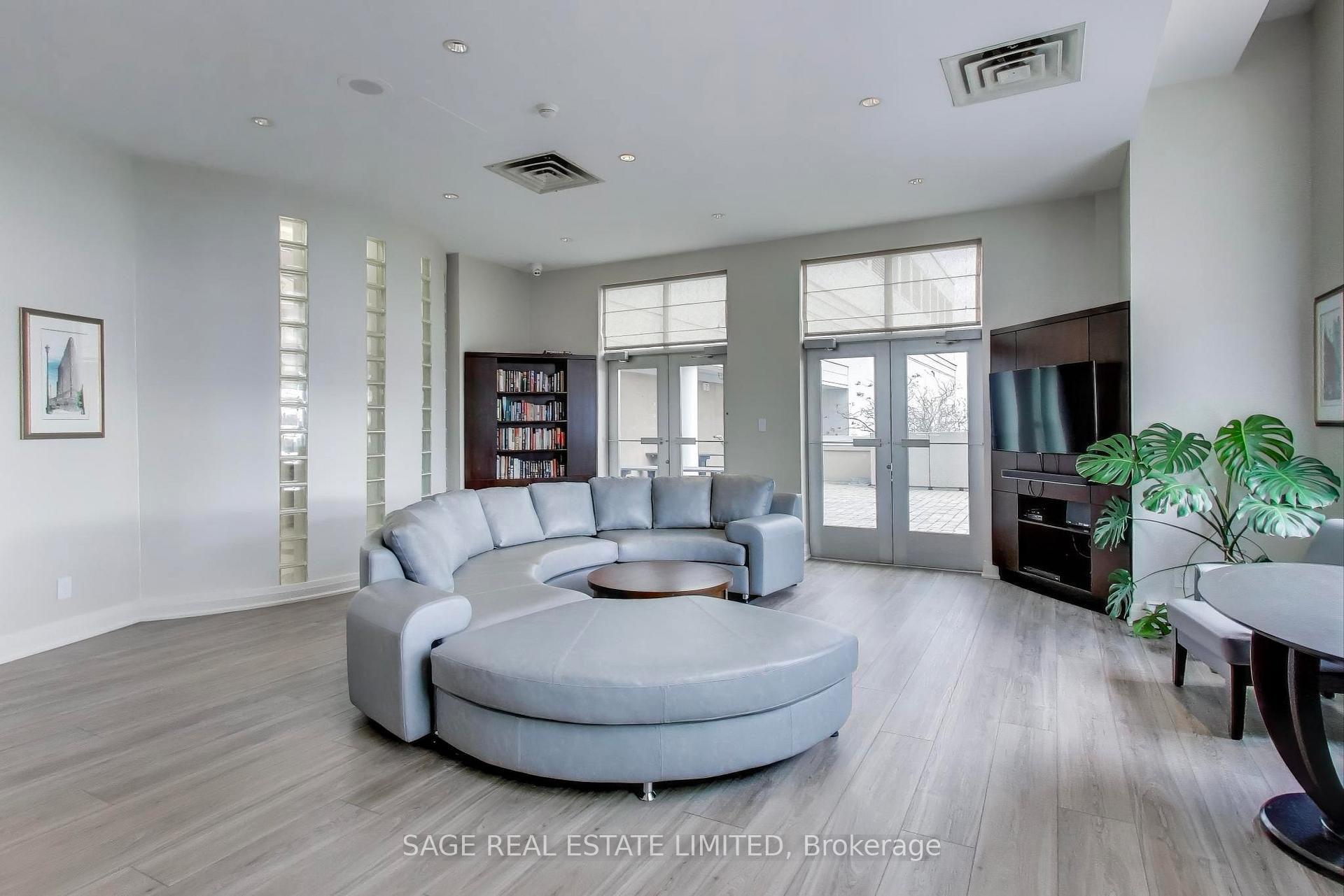 Photo 32 of Unit 1605, 25 The Esplanade, Toronto, Waterfront Communities — HOMEH