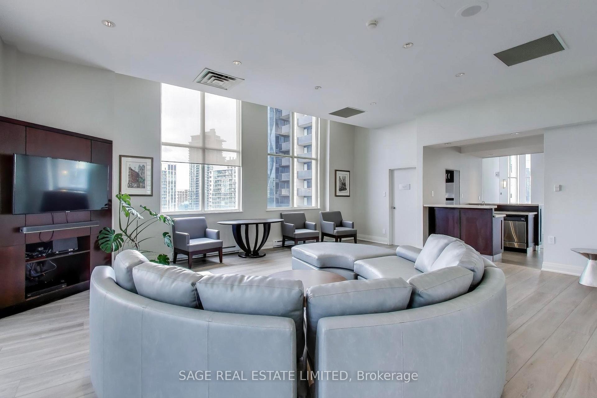 Photo 34 of Unit 1605, 25 The Esplanade, Toronto, Waterfront Communities — HOMEH