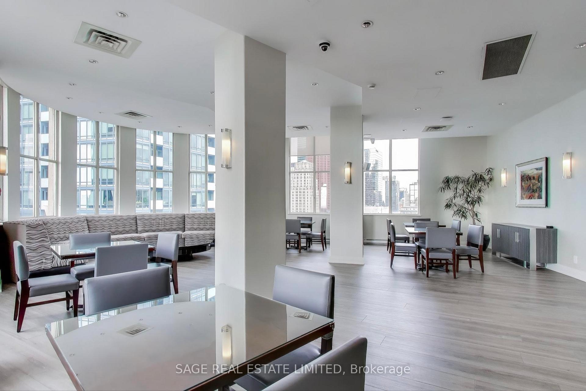 Photo 35 of Unit 1605, 25 The Esplanade, Toronto, Waterfront Communities — HOMEH