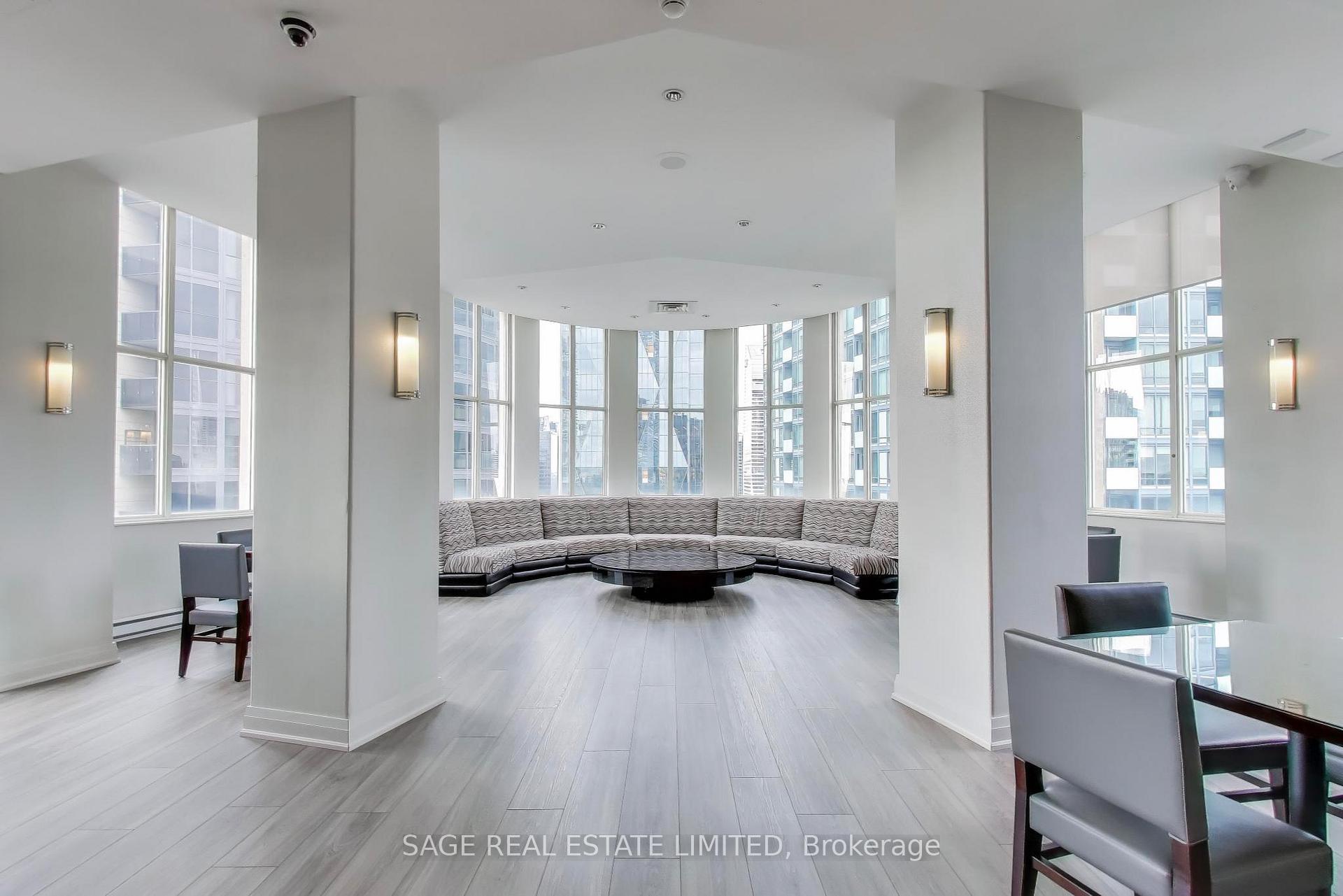 Photo 36 of Unit 1605, 25 The Esplanade, Toronto, Waterfront Communities — HOMEH