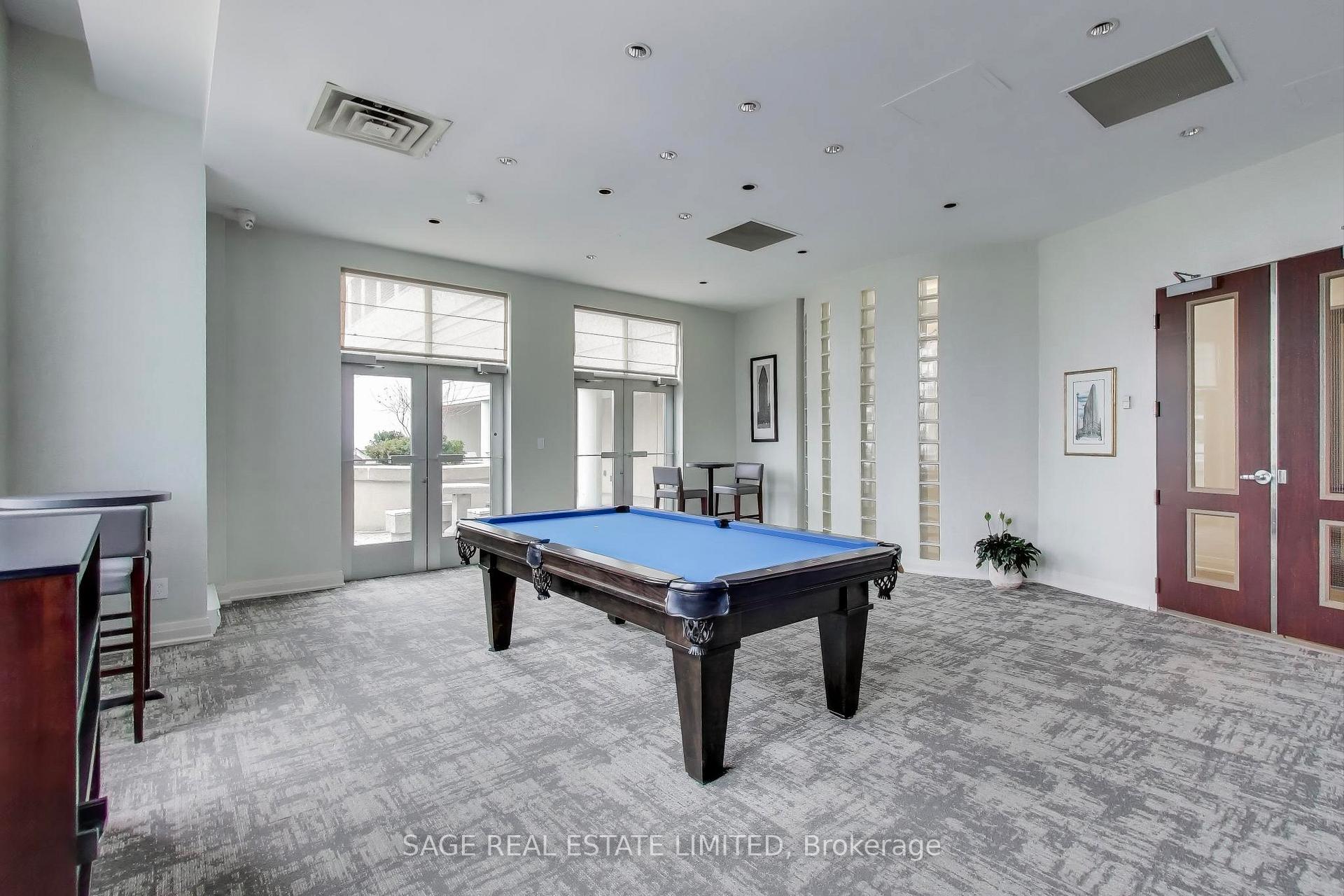 Photo 37 of Unit 1605, 25 The Esplanade, Toronto, Waterfront Communities — HOMEH