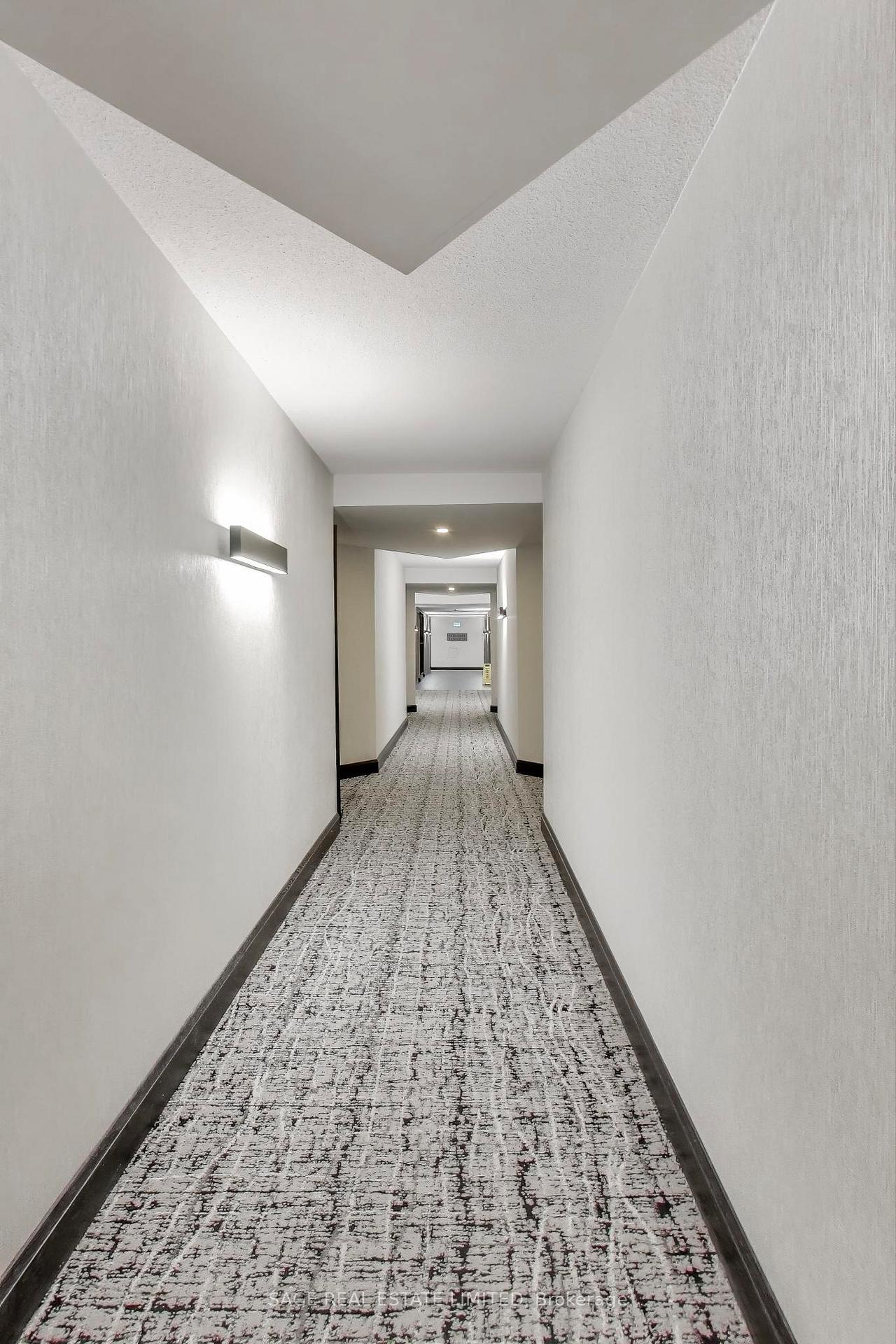 Photo 47 of Unit 1605, 25 The Esplanade, Toronto, Waterfront Communities — HOMEH