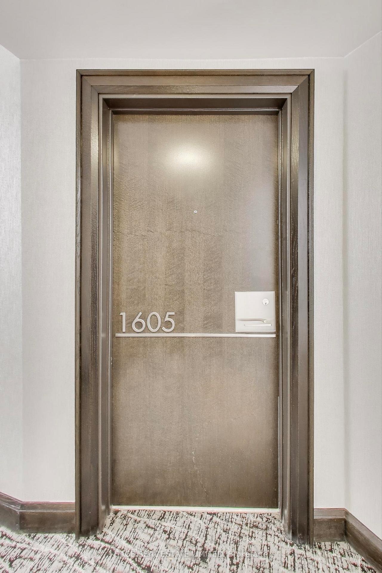 Photo 48 of Unit 1605, 25 The Esplanade, Toronto, Waterfront Communities — HOMEH
