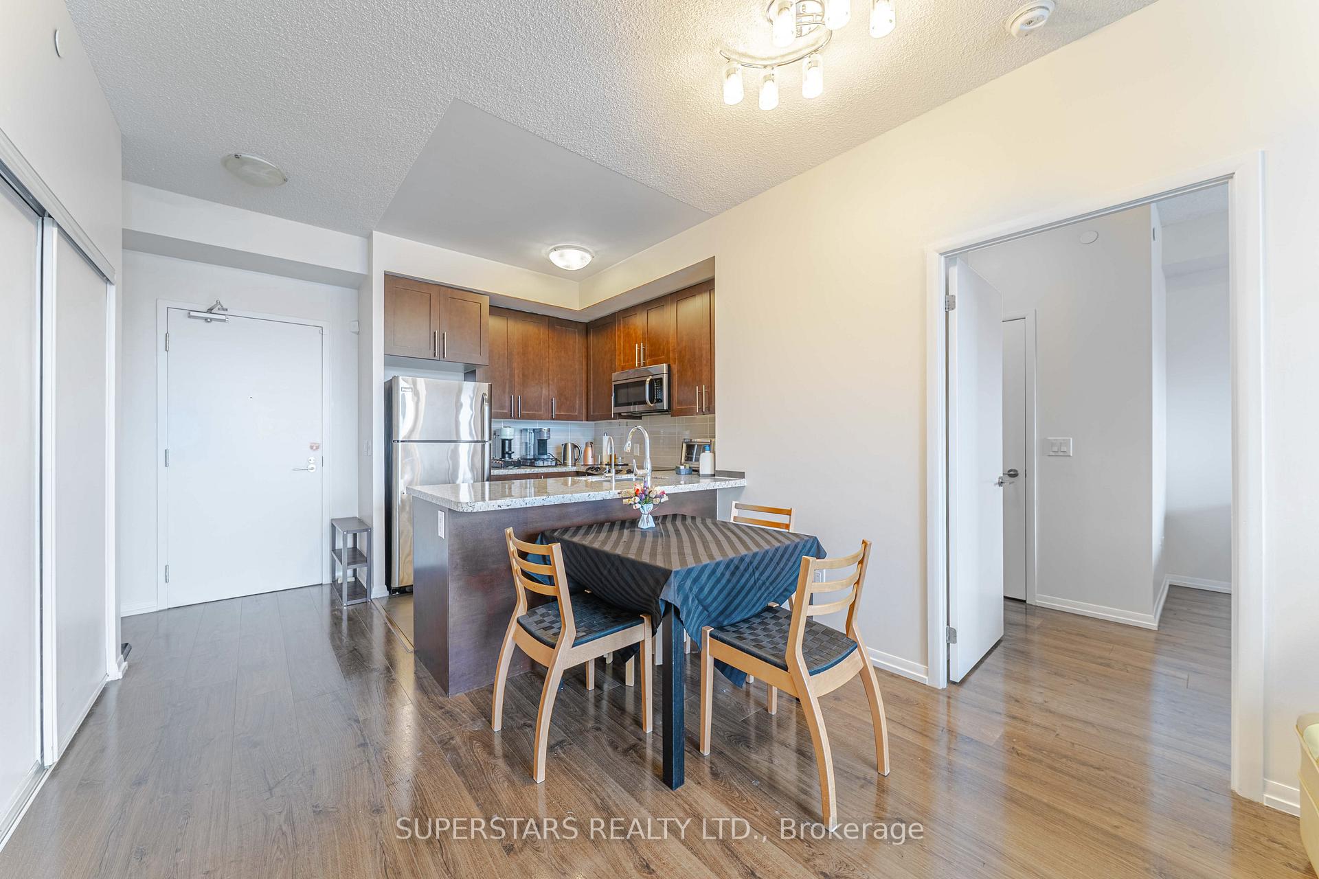 Photo 7 of Unit 223, 540 Bur Oak Avenue, Markham, Berczy — HOMEH