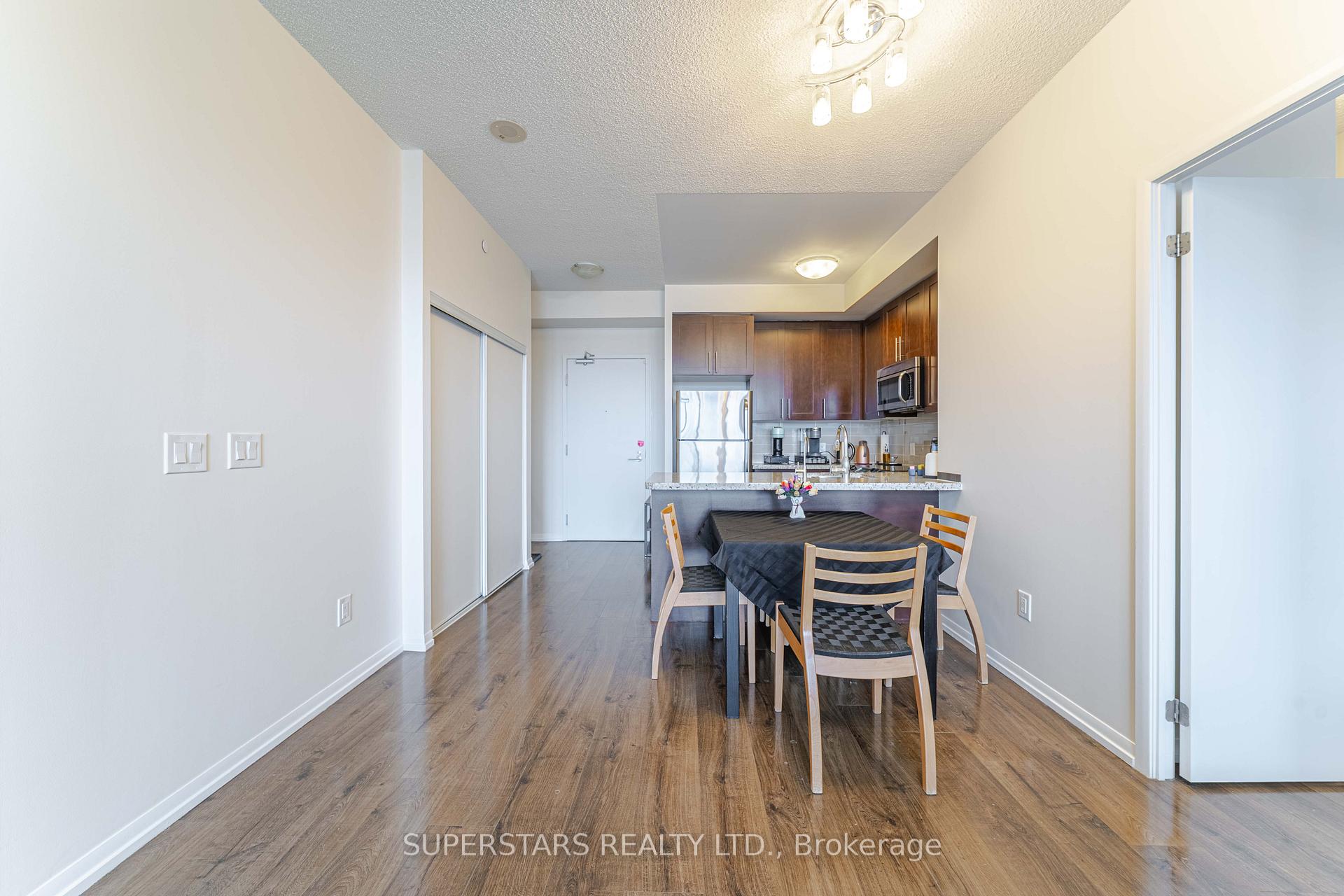 Photo 8 of Unit 223, 540 Bur Oak Avenue, Markham, Berczy — HOMEH