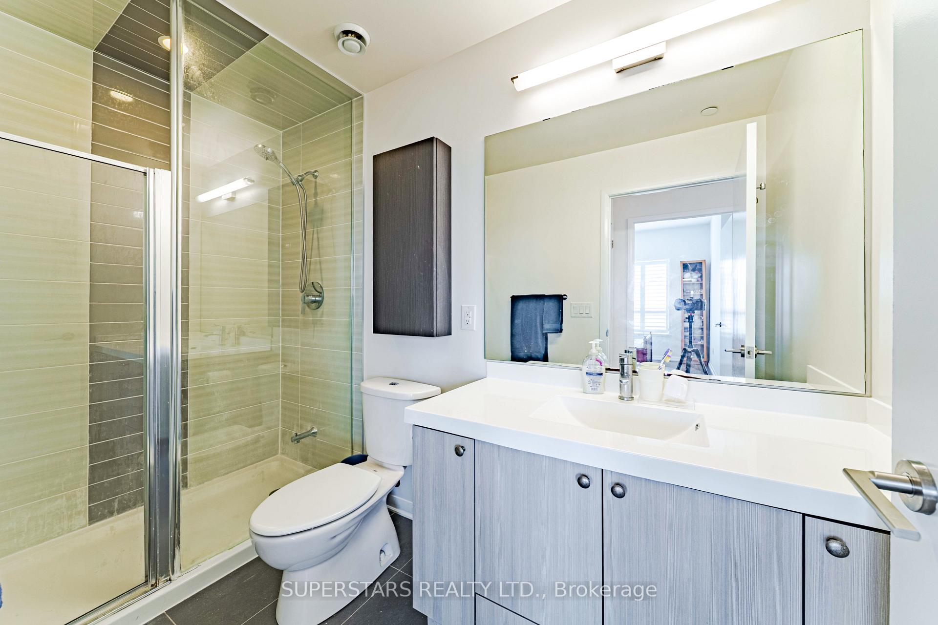 Photo 16 of Unit 223, 540 Bur Oak Avenue, Markham, Berczy — HOMEH