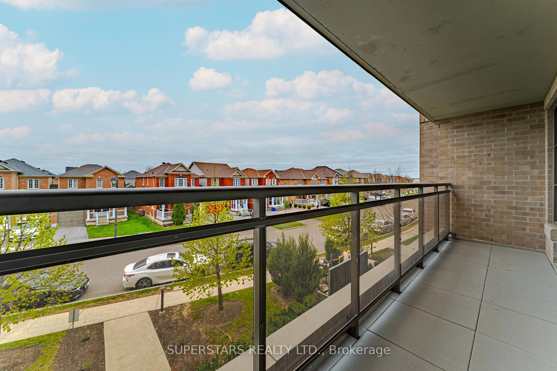 Photo 20 of Unit 223, 540 Bur Oak Avenue, Markham, Berczy — HOMEH