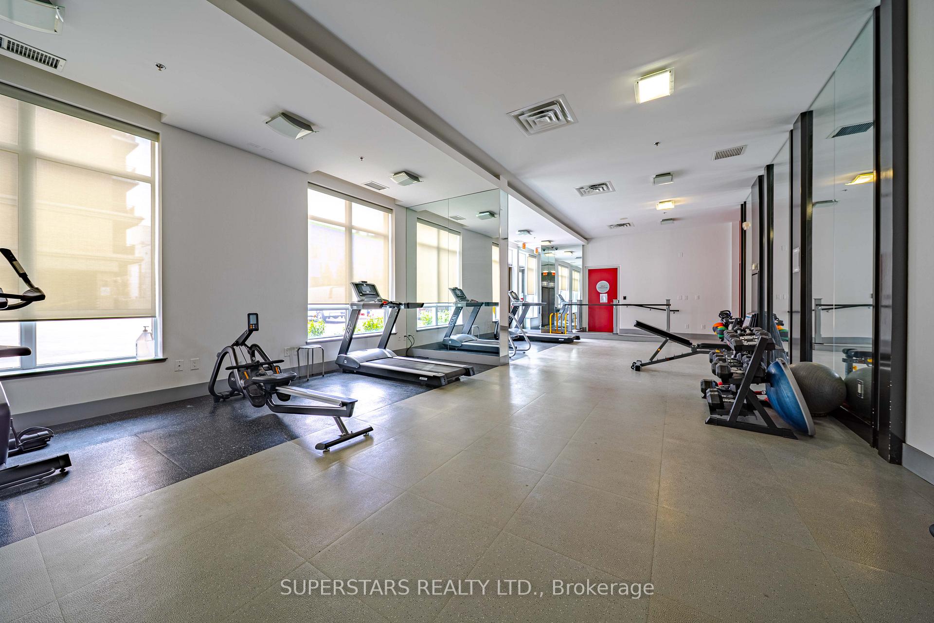 Photo 21 of Unit 223, 540 Bur Oak Avenue, Markham, Berczy — HOMEH