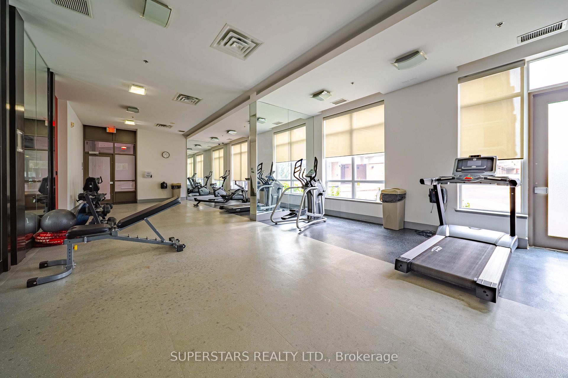 Photo 41 of Unit 223, 540 Bur Oak Avenue, Markham, Berczy — HOMEH
