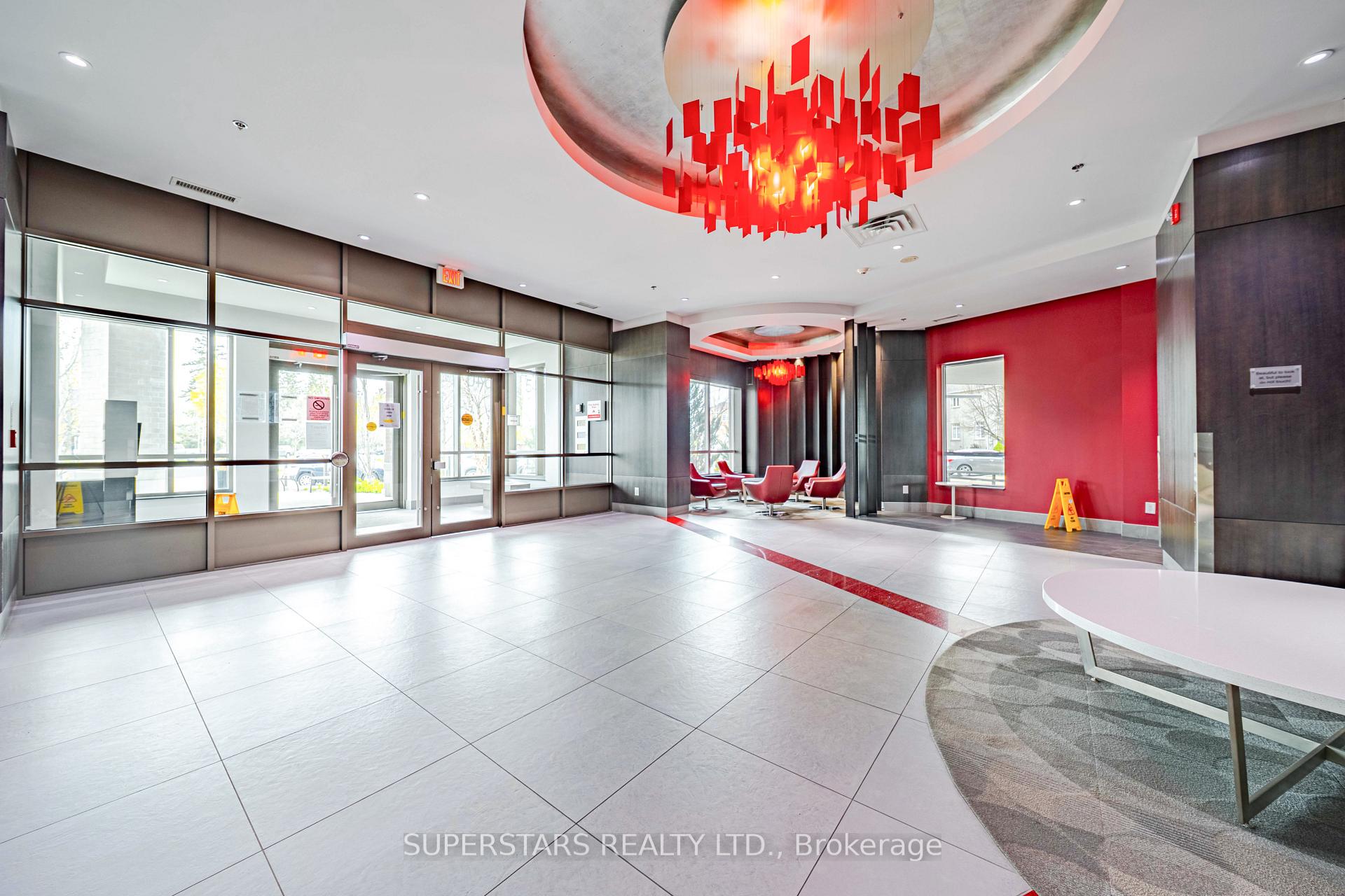 Photo 45 of Unit 223, 540 Bur Oak Avenue, Markham, Berczy — HOMEH