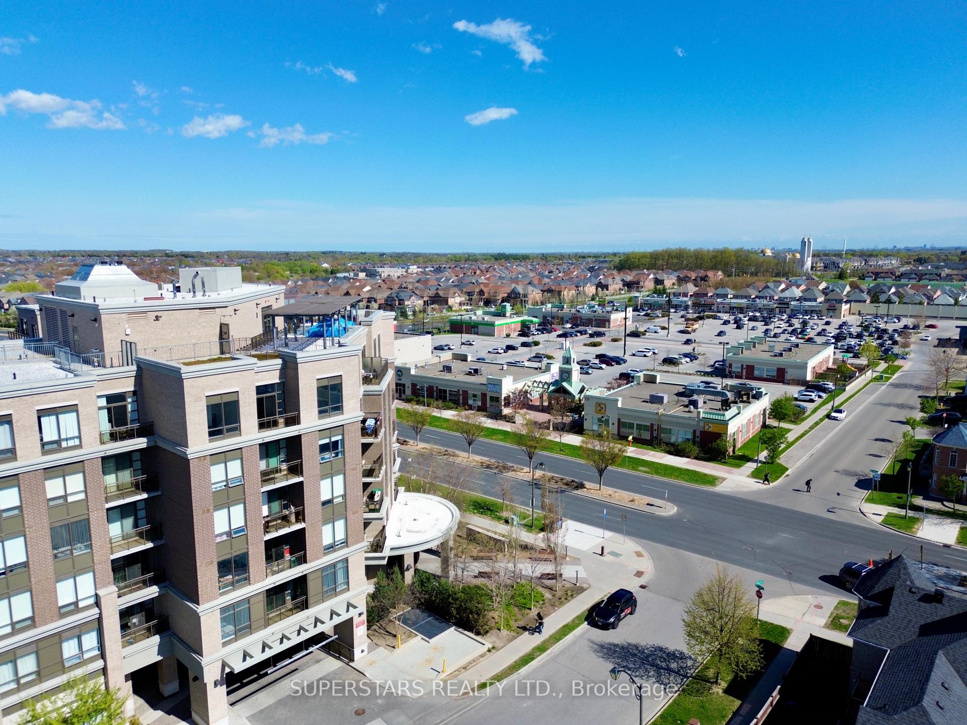 Photo 46 of Unit 223, 540 Bur Oak Avenue, Markham, Berczy — HOMEH