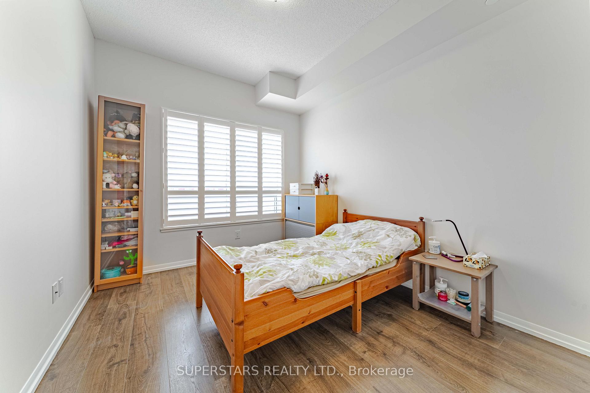 Photo 34 of Unit 223, 540 Bur Oak Avenue, Markham, Berczy — HOMEH