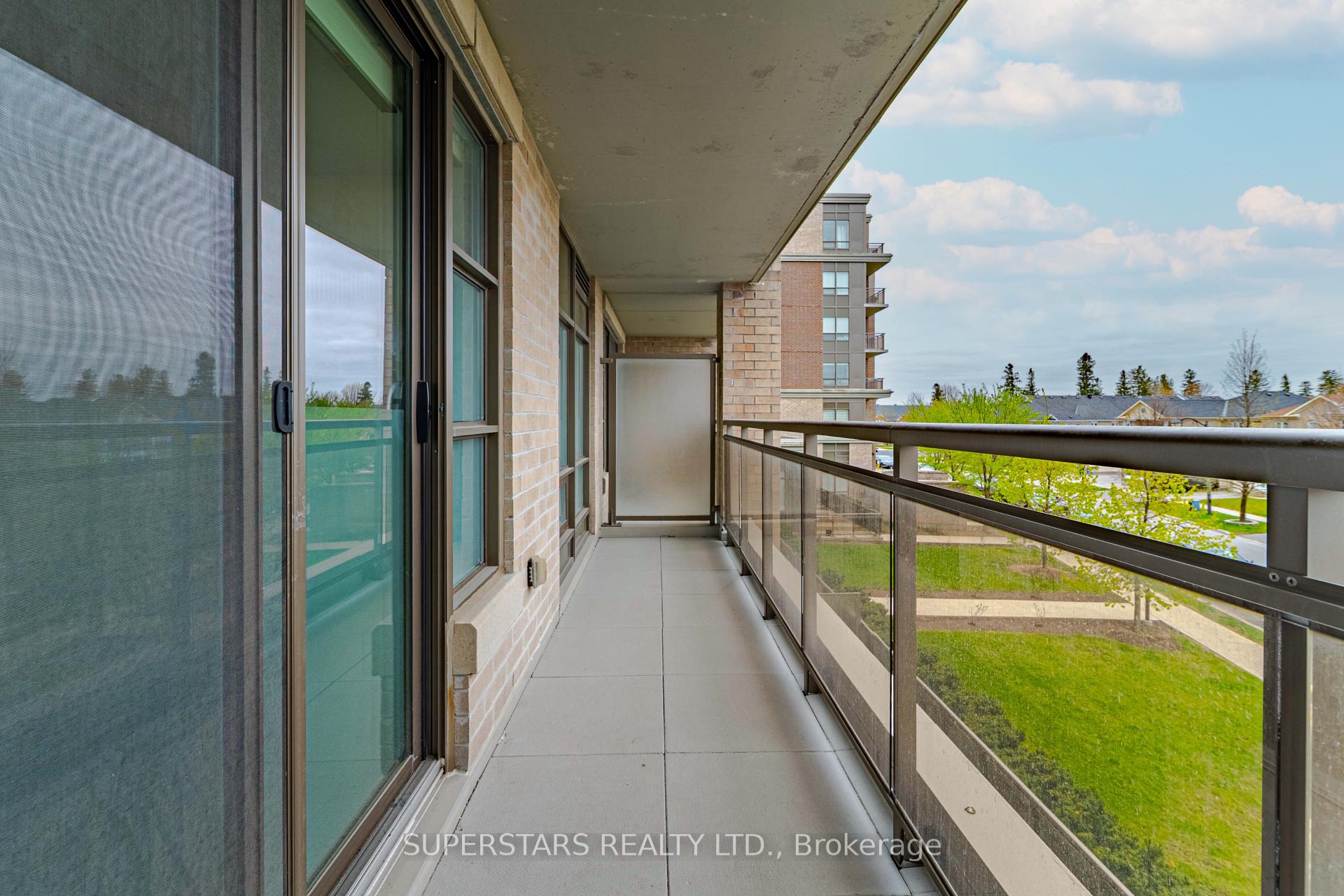 Photo 38 of Unit 223, 540 Bur Oak Avenue, Markham, Berczy — HOMEH