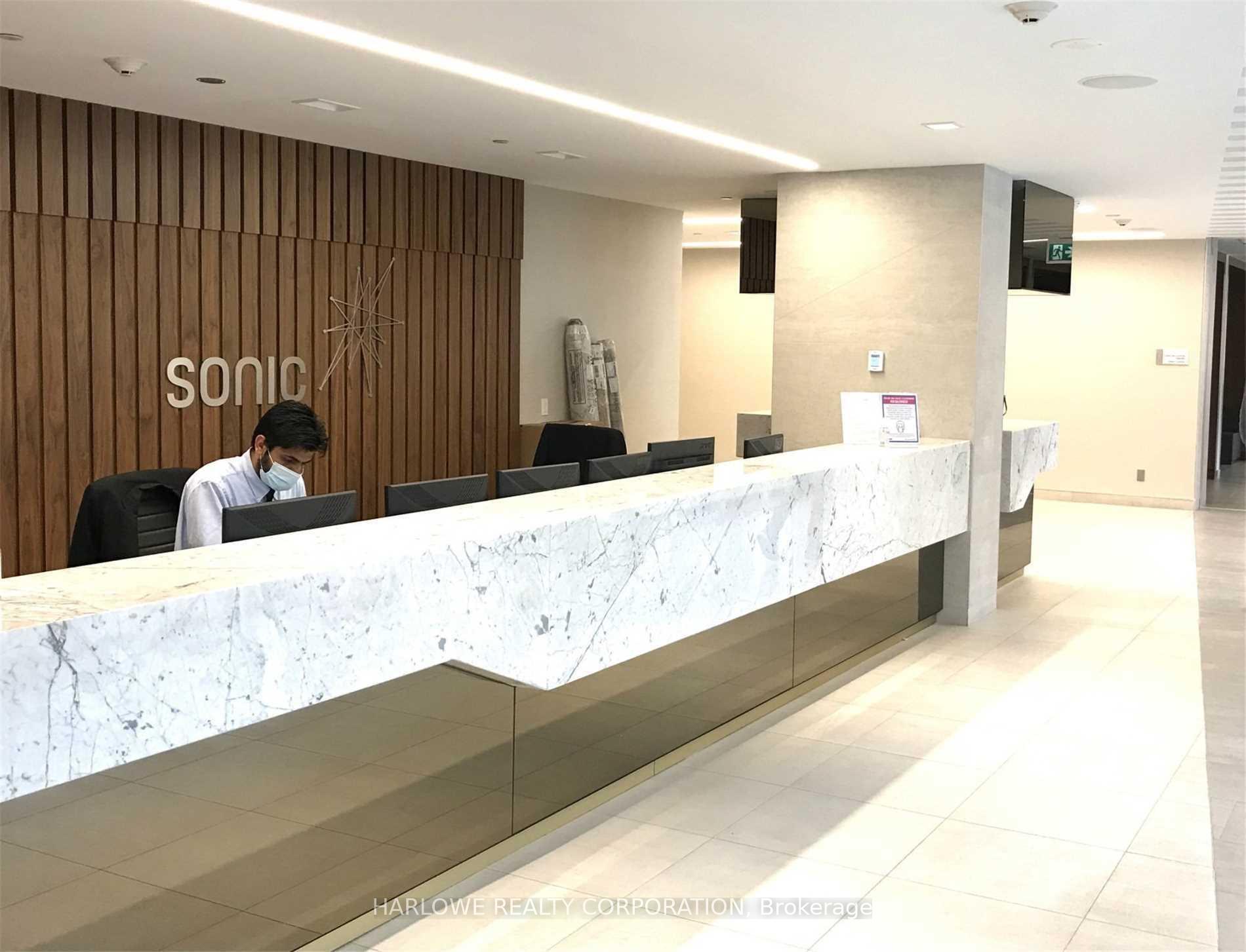 Photo 11 of Unit PH02, 2 Sonic Way, Toronto, Flemingdon Park — HOMEH