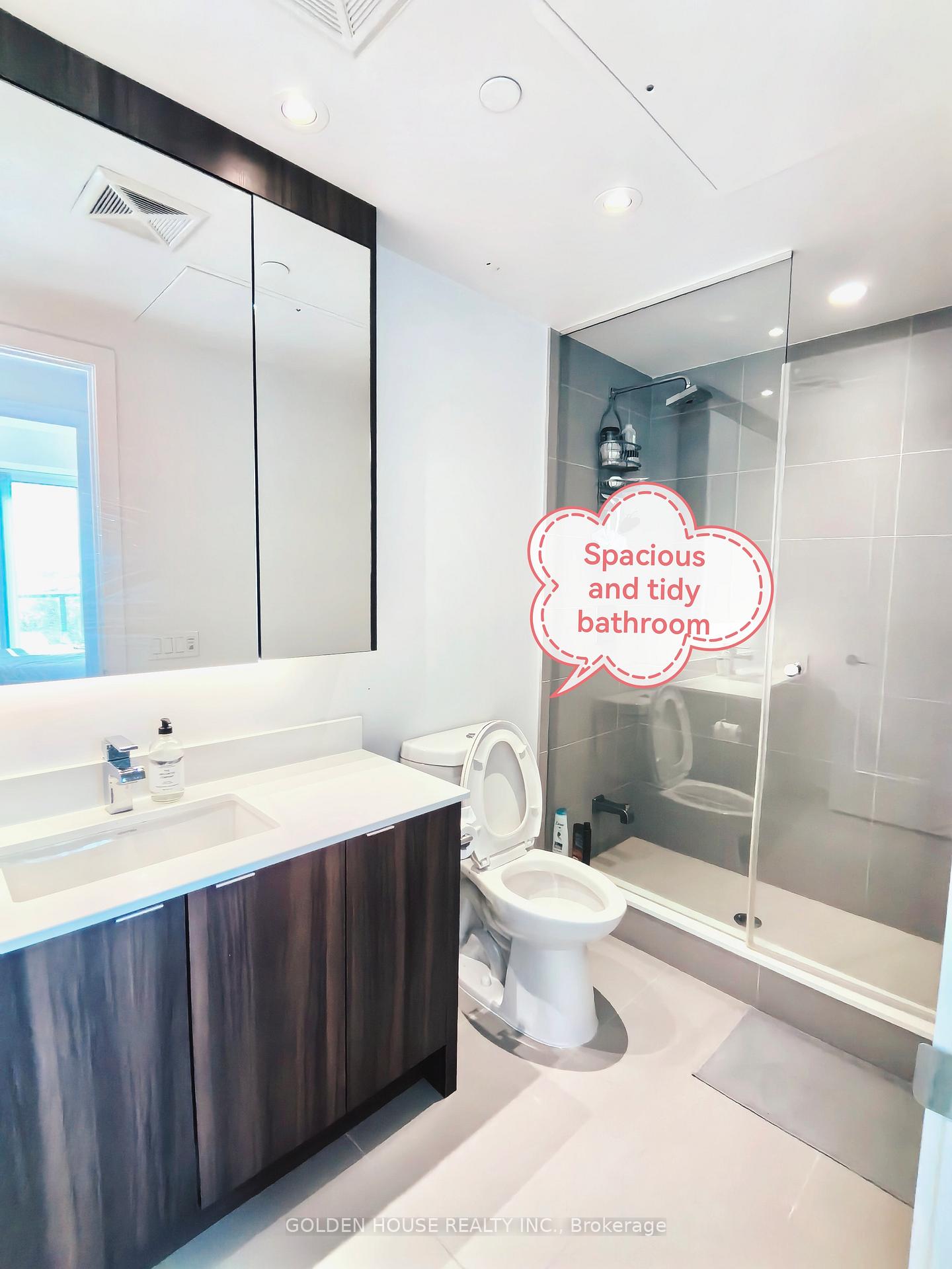 Photo 12 of Unit 314, 1 Edgewater Drive, Toronto, Waterfront Communities — HOMEH