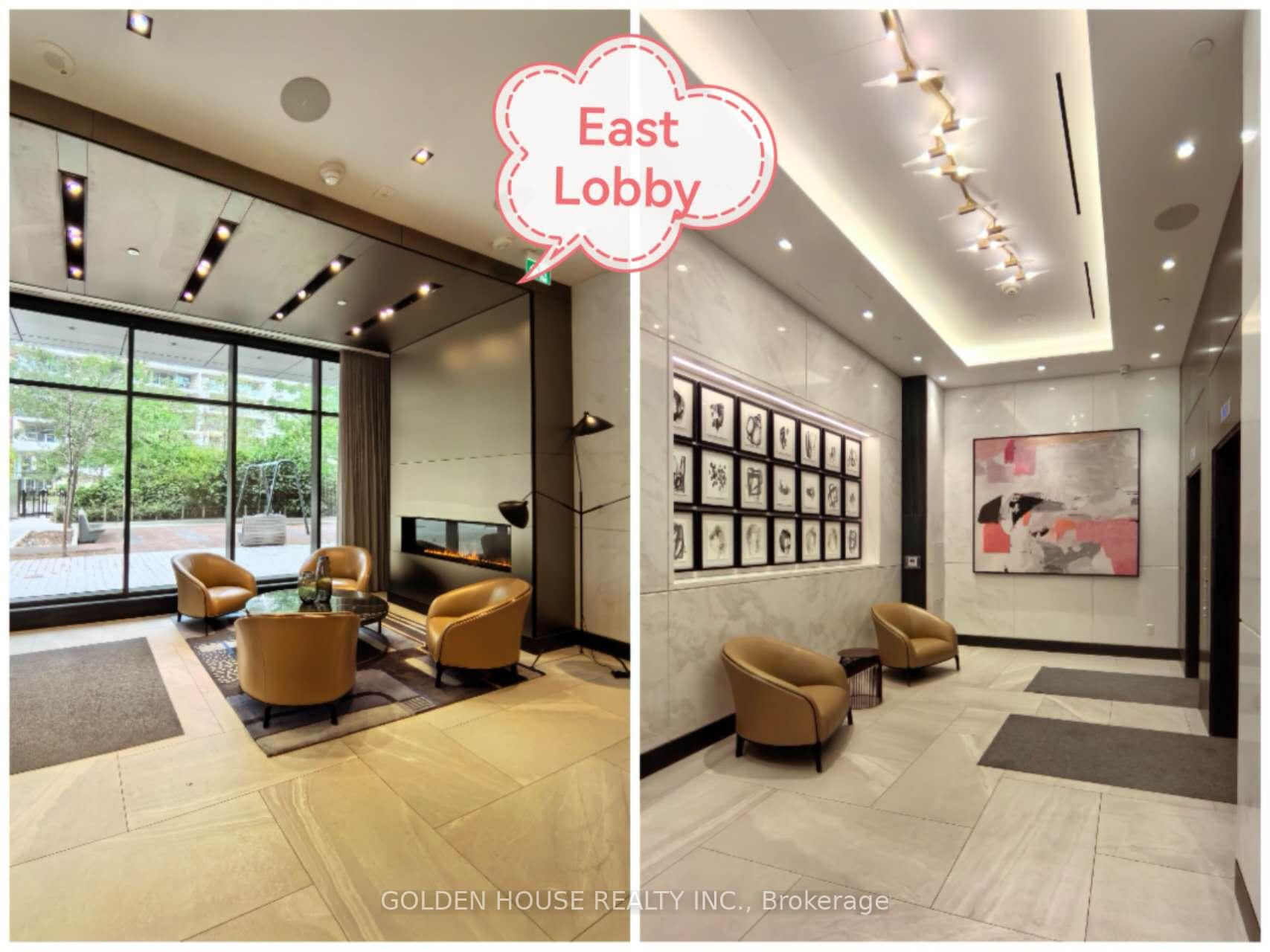 Photo 20 of Unit 314, 1 Edgewater Drive, Toronto, Waterfront Communities — HOMEH