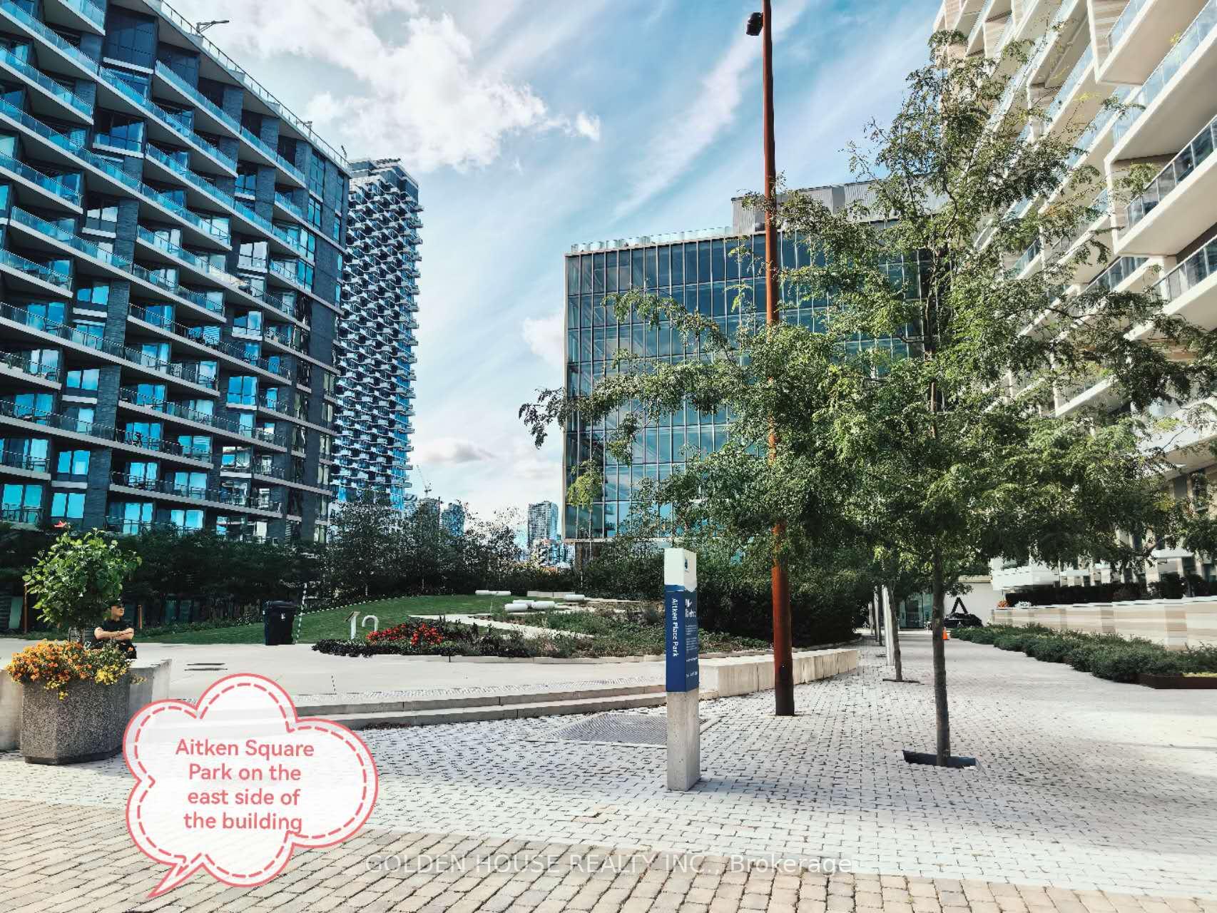 Photo 27 of Unit 314, 1 Edgewater Drive, Toronto, Waterfront Communities — HOMEH