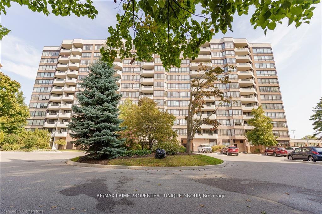 Photo 1 of Unit 827, 25 Austin Drive, Markham, Markville — HOMEH