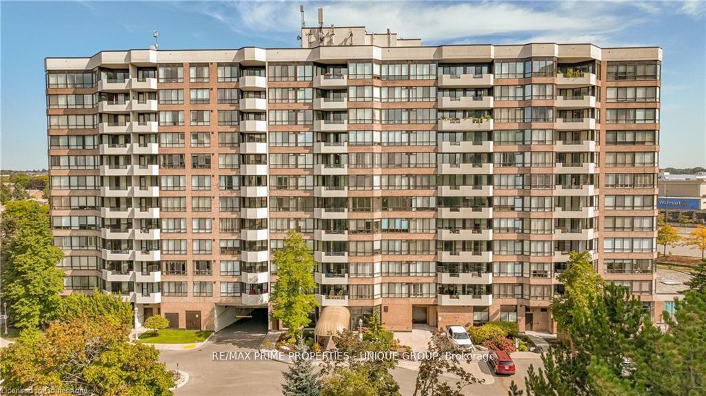 Photo 2 of Unit 827, 25 Austin Drive, Markham, Markville — HOMEH