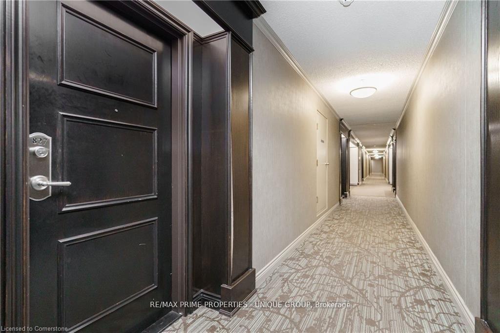Photo 6 of Unit 827, 25 Austin Drive, Markham, Markville — HOMEH