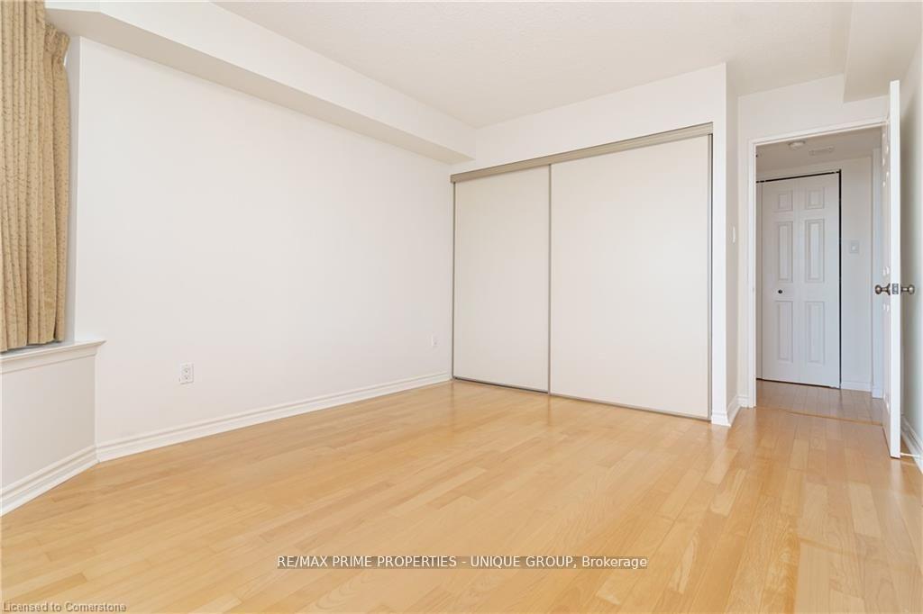 Photo 21 of Unit 827, 25 Austin Drive, Markham, Markville — HOMEH