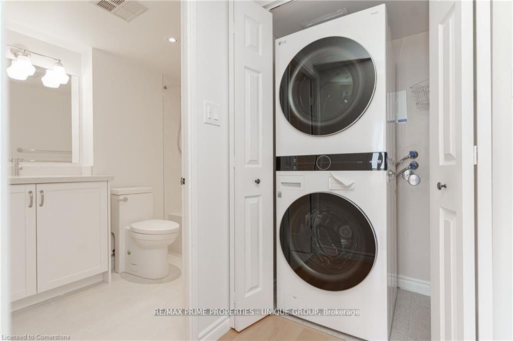 Photo 23 of Unit 827, 25 Austin Drive, Markham, Markville — HOMEH