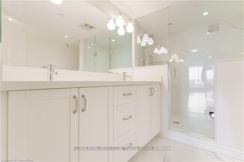 Photo 25 of Unit 827, 25 Austin Drive, Markham, Markville — HOMEH