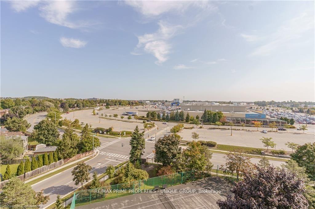 Photo 28 of Unit 827, 25 Austin Drive, Markham, Markville — HOMEH
