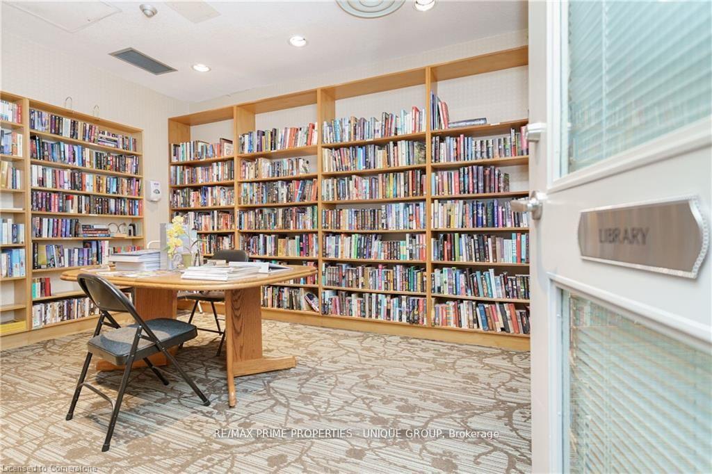 Photo 29 of Unit 827, 25 Austin Drive, Markham, Markville — HOMEH