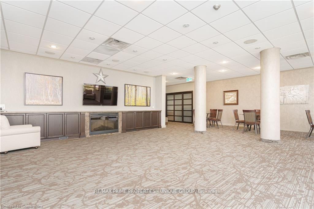 Photo 30 of Unit 827, 25 Austin Drive, Markham, Markville — HOMEH