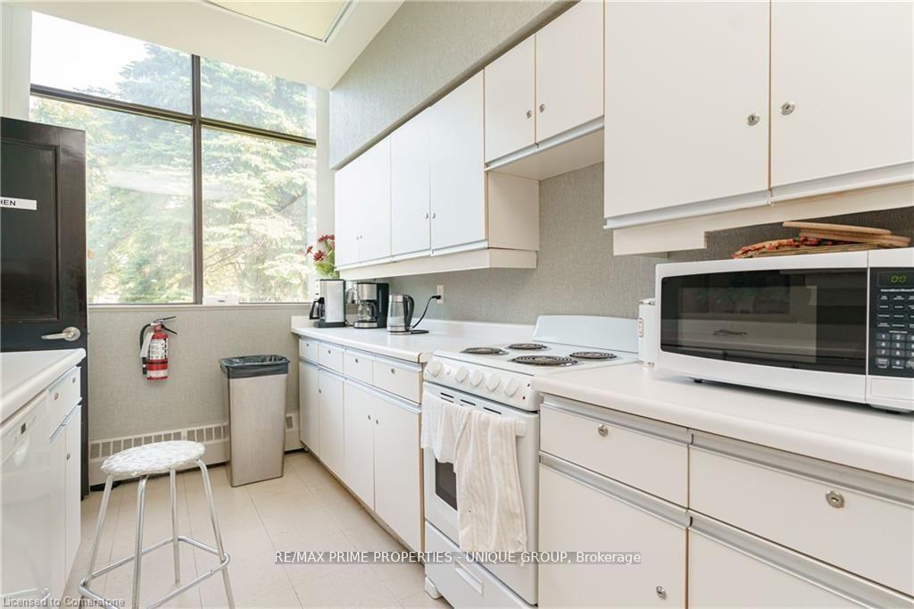 Photo 31 of Unit 827, 25 Austin Drive, Markham, Markville — HOMEH