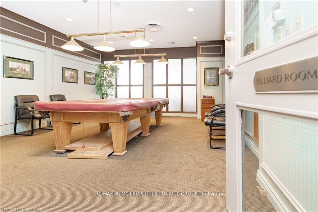 Photo 32 of Unit 827, 25 Austin Drive, Markham, Markville — HOMEH