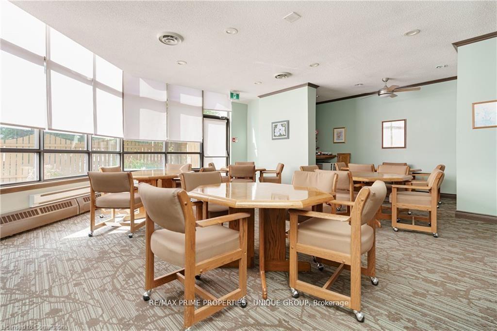 Photo 34 of Unit 827, 25 Austin Drive, Markham, Markville — HOMEH