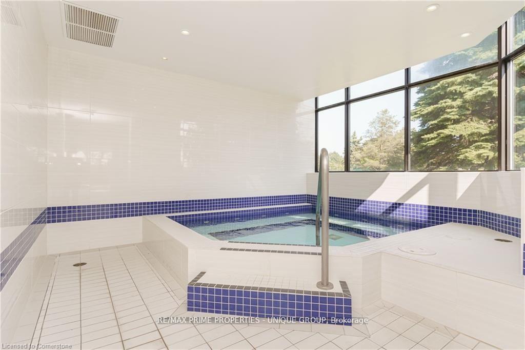 Photo 35 of Unit 827, 25 Austin Drive, Markham, Markville — HOMEH
