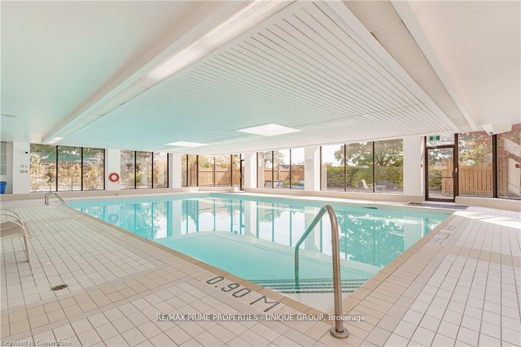 Photo 36 of Unit 827, 25 Austin Drive, Markham, Markville — HOMEH