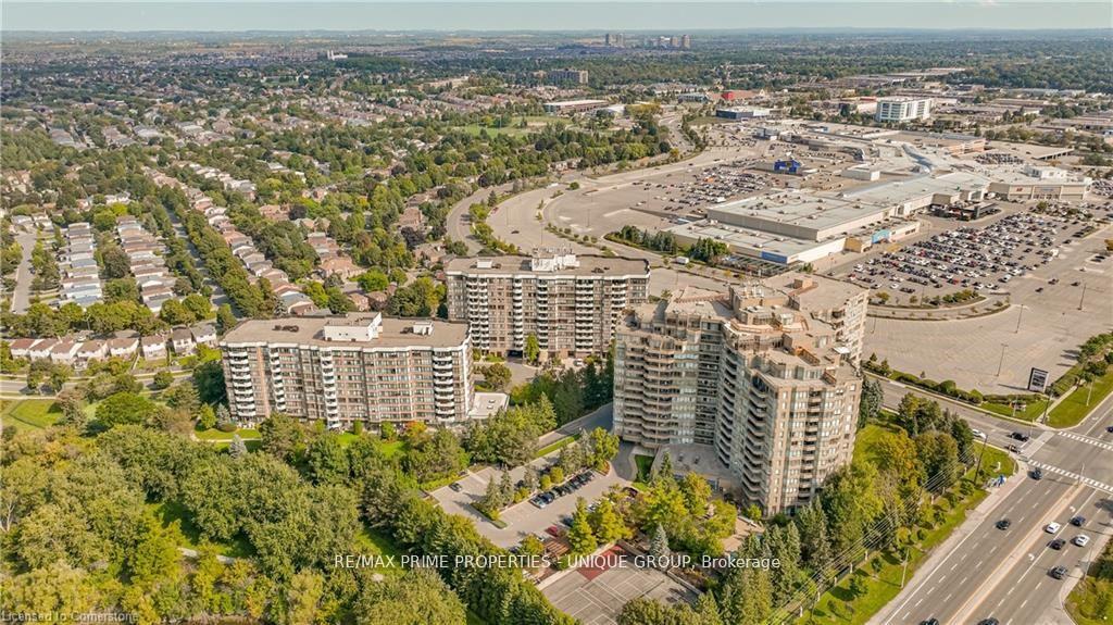 Photo 40 of Unit 827, 25 Austin Drive, Markham, Markville — HOMEH