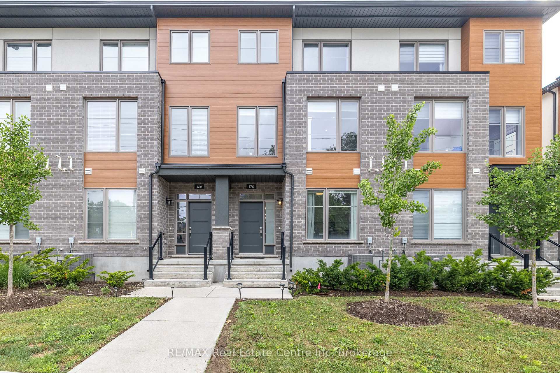 Photo 24 of 170 Huron Street, Guelph, St. Patrick's Ward — HOMEH