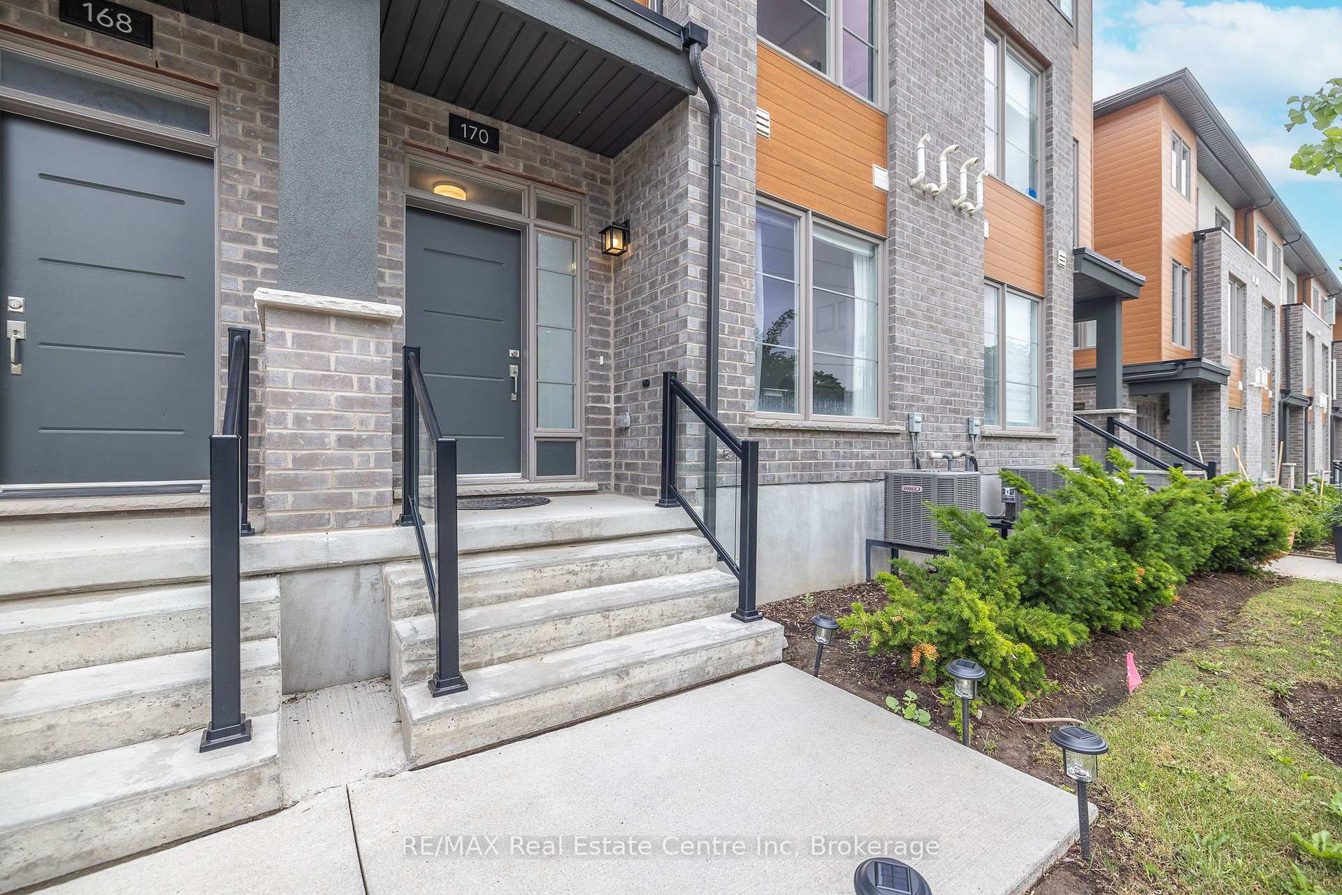 Photo 25 of 170 Huron Street, Guelph, St. Patrick's Ward — HOMEH