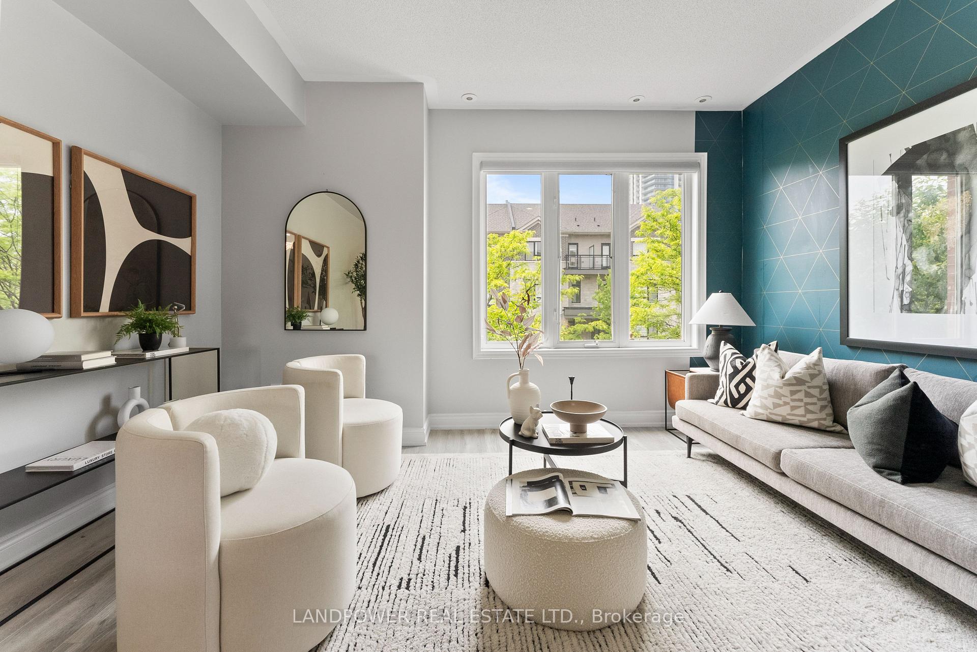 Photo 11 of 19 Saddlecreek Drive, Markham, Commerce Valley — HOMEH
