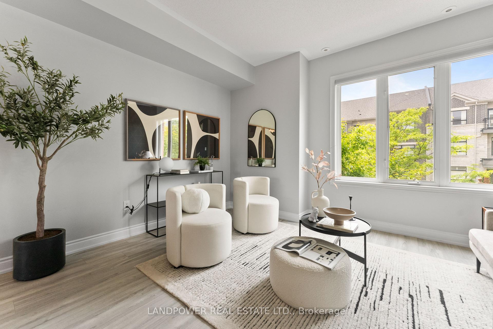 Photo 12 of 19 Saddlecreek Drive, Markham, Commerce Valley — HOMEH