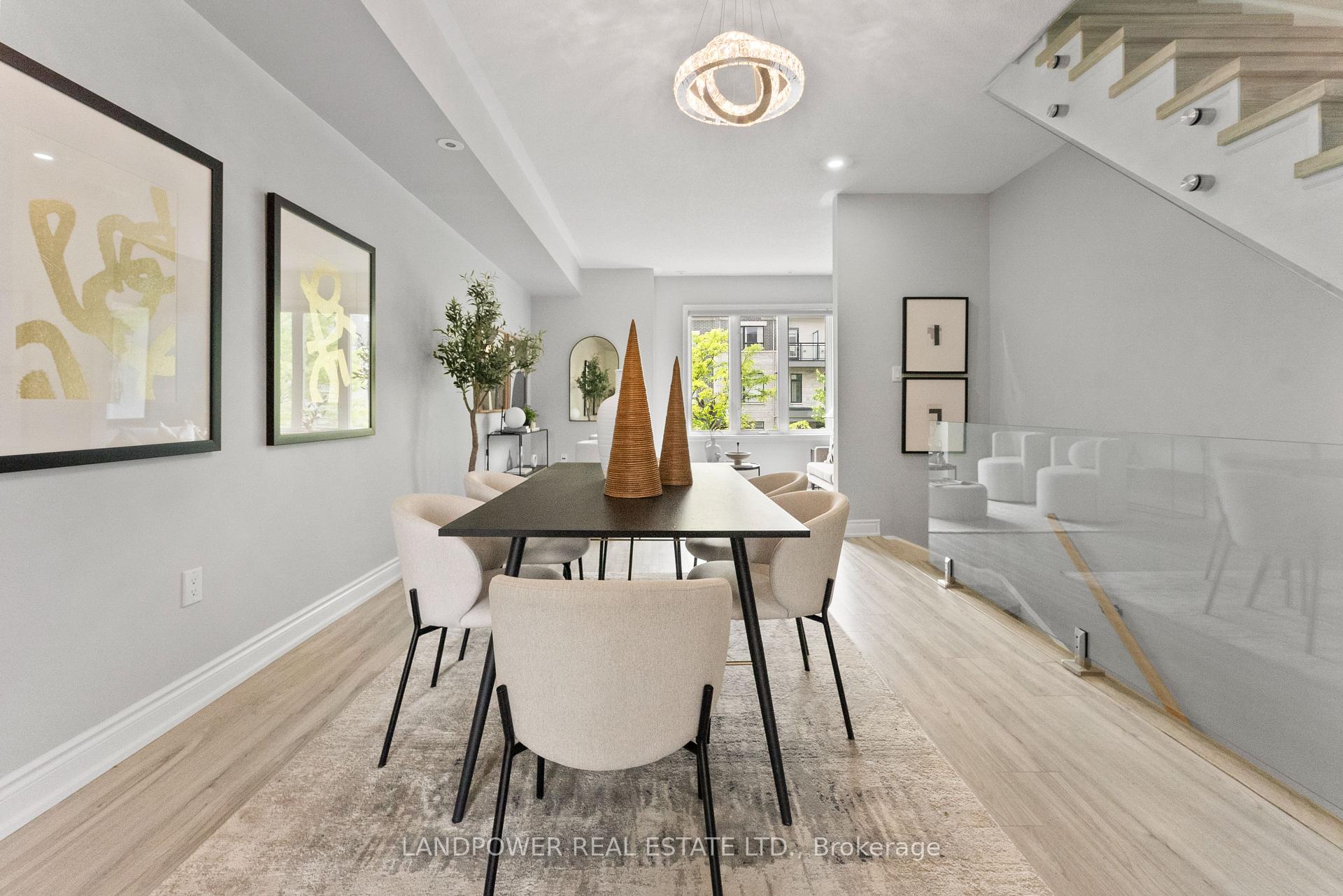 Photo 14 of 19 Saddlecreek Drive, Markham, Commerce Valley — HOMEH