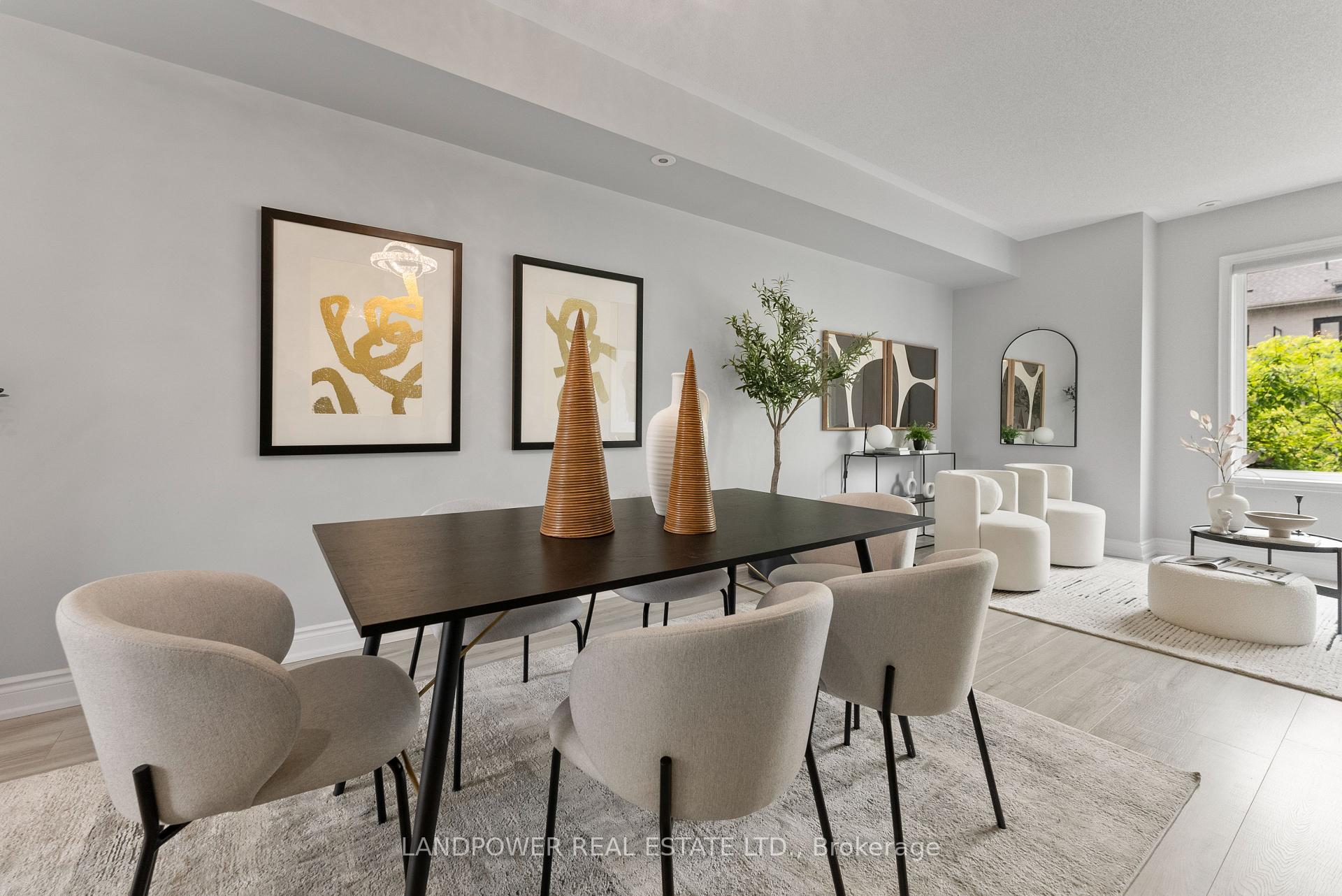Photo 15 of 19 Saddlecreek Drive, Markham, Commerce Valley — HOMEH