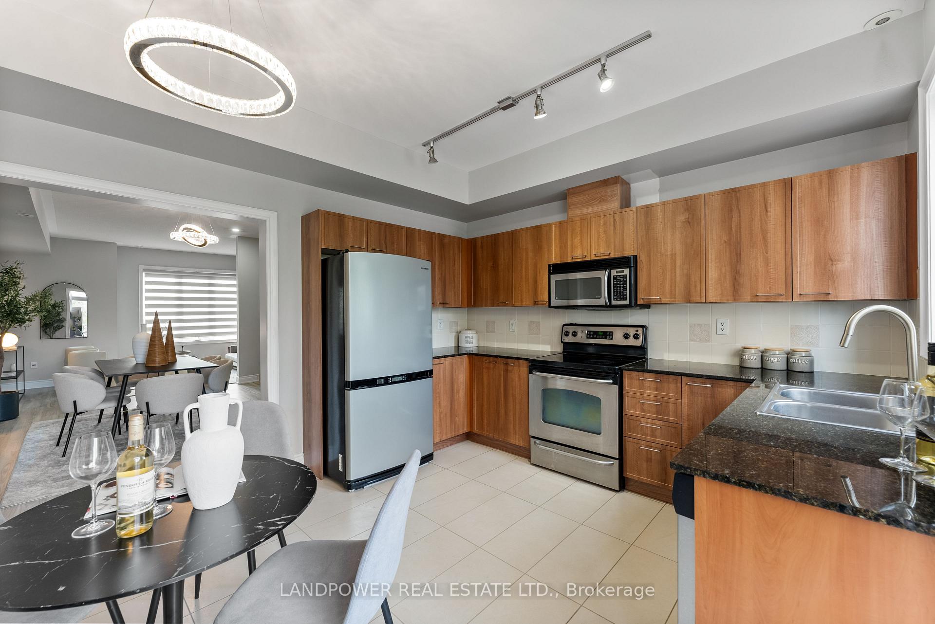 Photo 17 of 19 Saddlecreek Drive, Markham, Commerce Valley — HOMEH