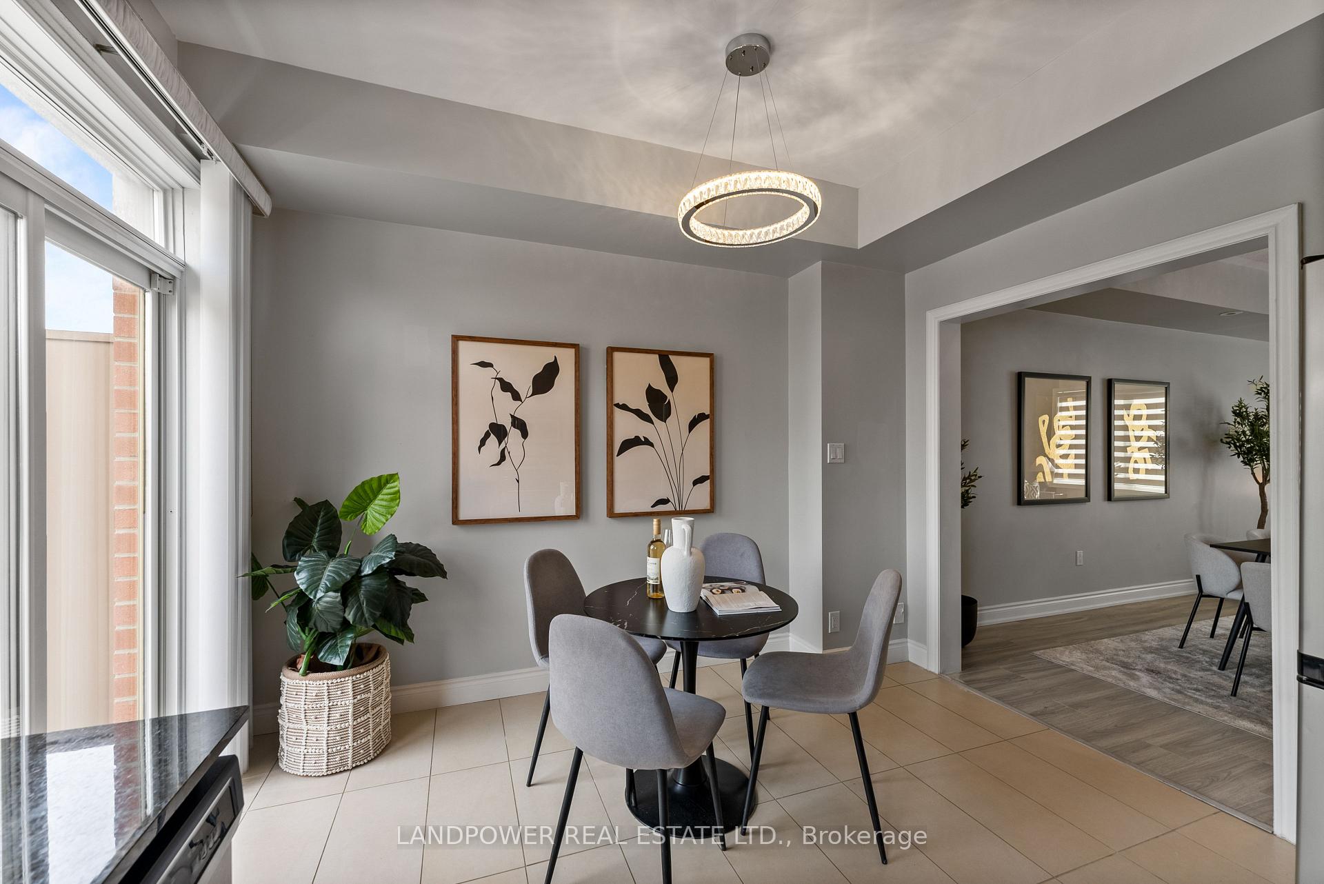 Photo 18 of 19 Saddlecreek Drive, Markham, Commerce Valley — HOMEH