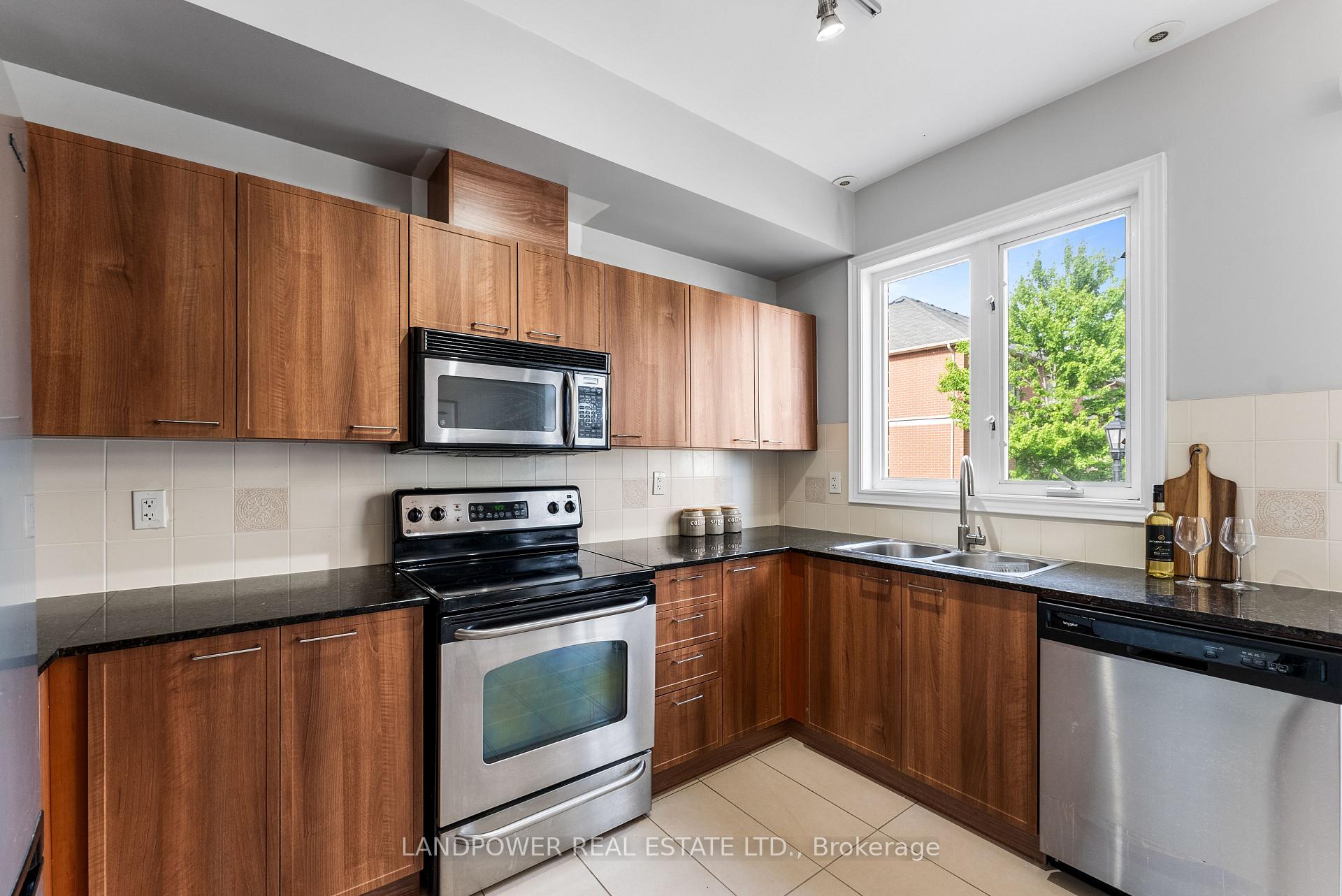Photo 19 of 19 Saddlecreek Drive, Markham, Commerce Valley — HOMEH